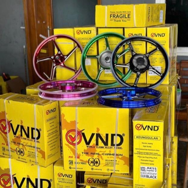 VELG VND ENKEI JUPITER Z FIZR VEGA VEGA ZR