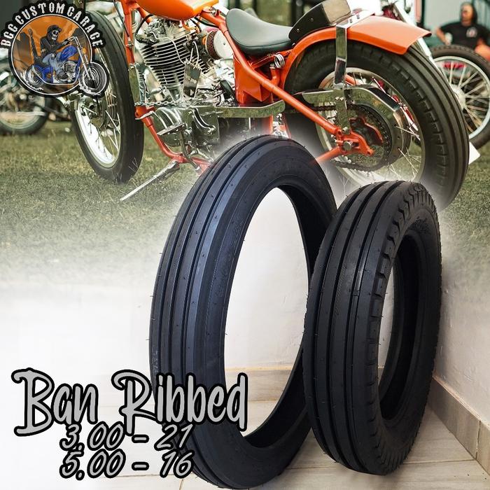 Vintage Tires ribbed ring 21 - 3.00 . 16 - 5.00 . Ban Classic Import salur Model Firestone . Ban Mot
