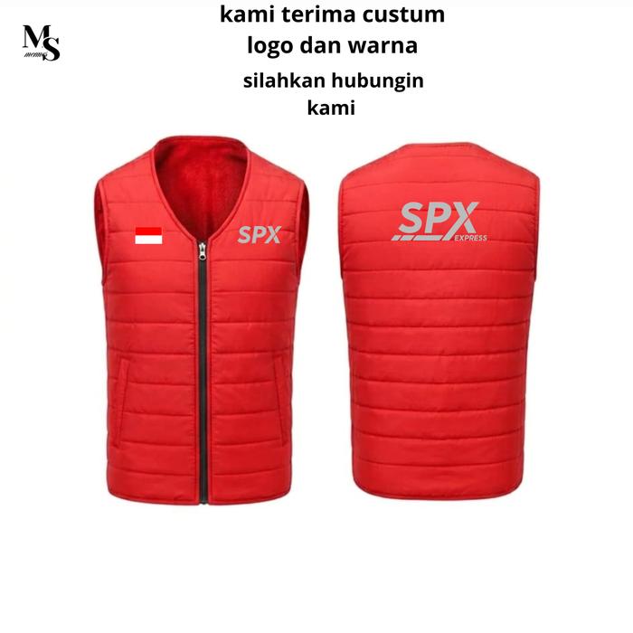 Ori !!! Rompi Outdoor Scotlight Kurir Spx Express SPX Rompi Scotlight SPX, Rompi Hiking Spx Xpress