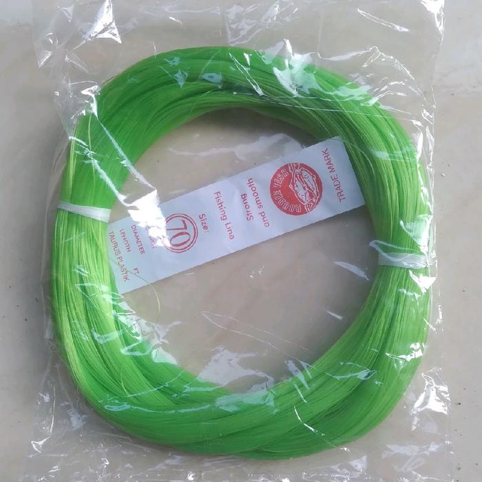 kenur layangan 1pack isi 10pcs randoom warna