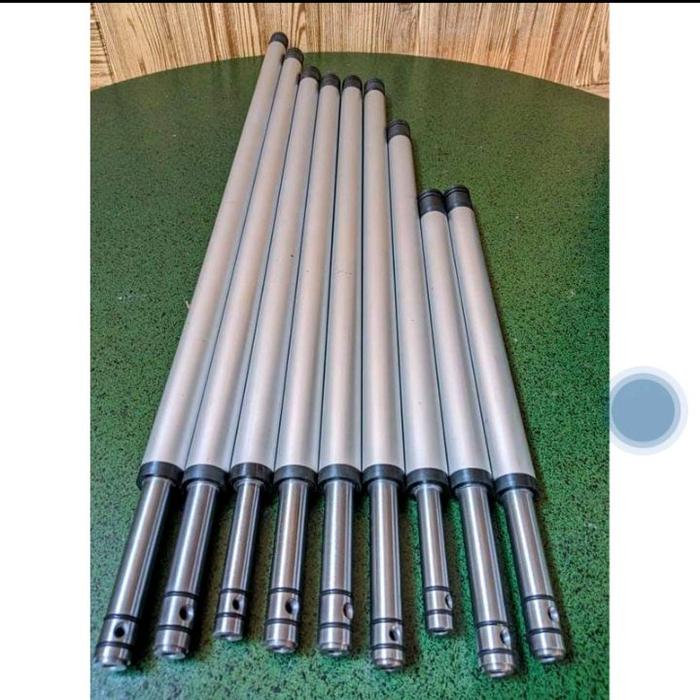 Laras alur 8 RRA slug original