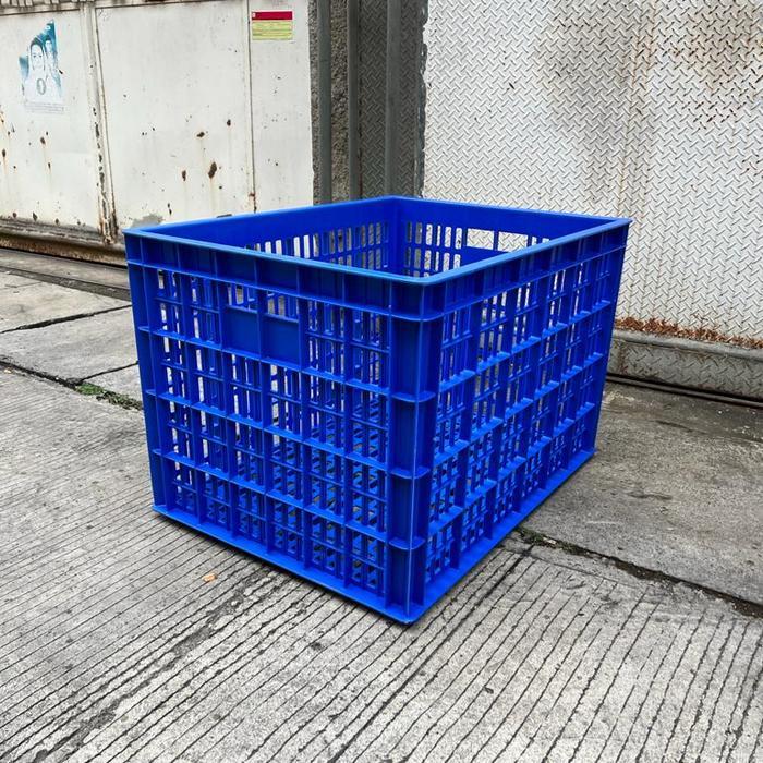 Sale!! Keranjang Industri Jumbo 9911 Lr / Container Industri Roda