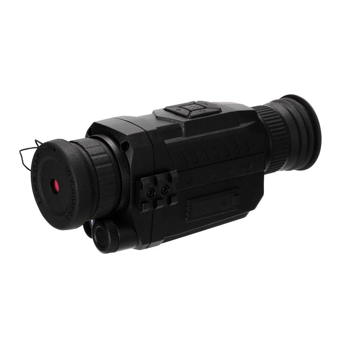 NV0535 Digital Multifunction Night-Vision Device Infrared Monocular