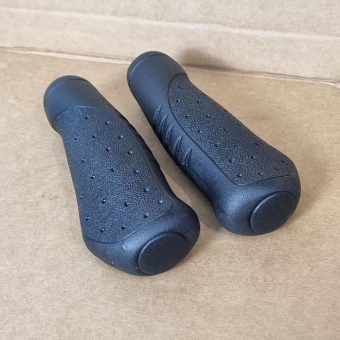 "Jual Produk handle grip hand grip sepeda mtb gel lembut ''