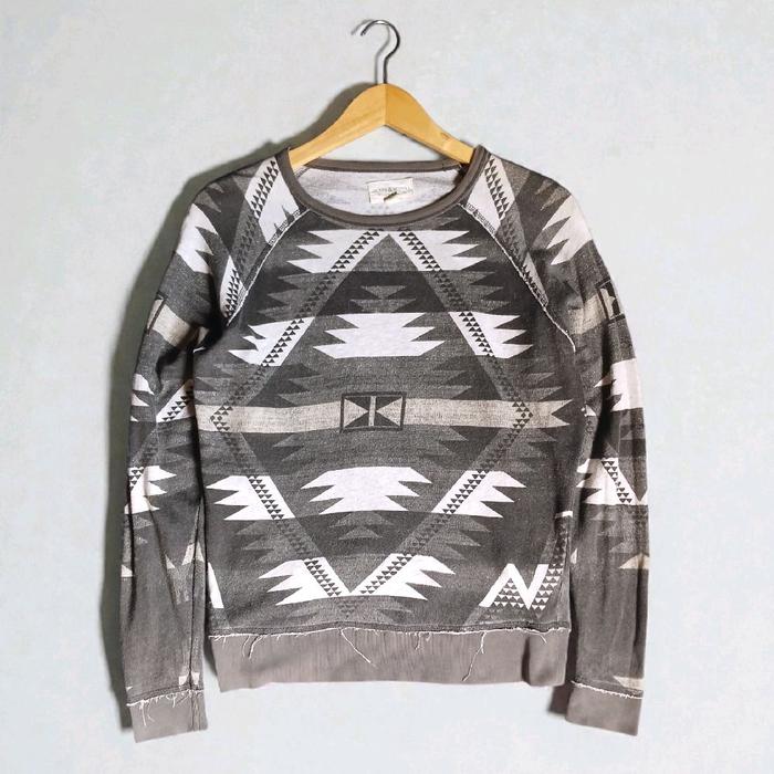Crewneck Denim & Supply RL Navajo | Thriftshop