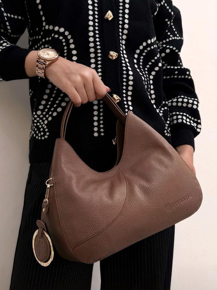 Biyantie Maisie Bag Exclusive Handcrafted Floater Genuine Leather Luxury Shoulder Bag