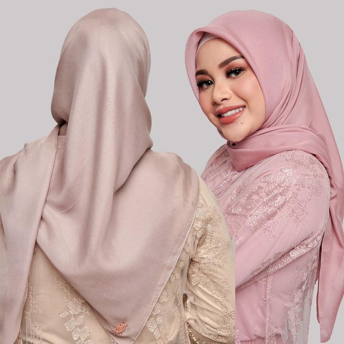 New Noora Wear - Viena Scarf