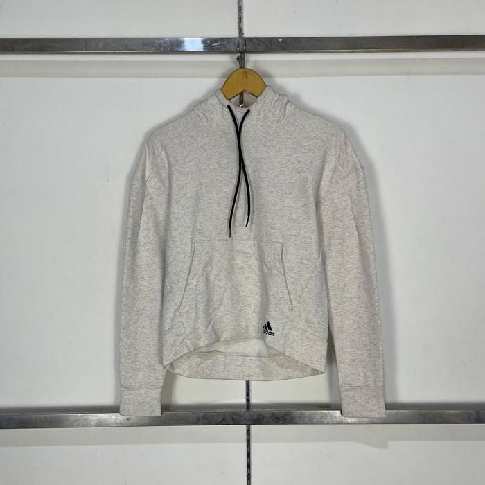Hoodie Adidas Second Original