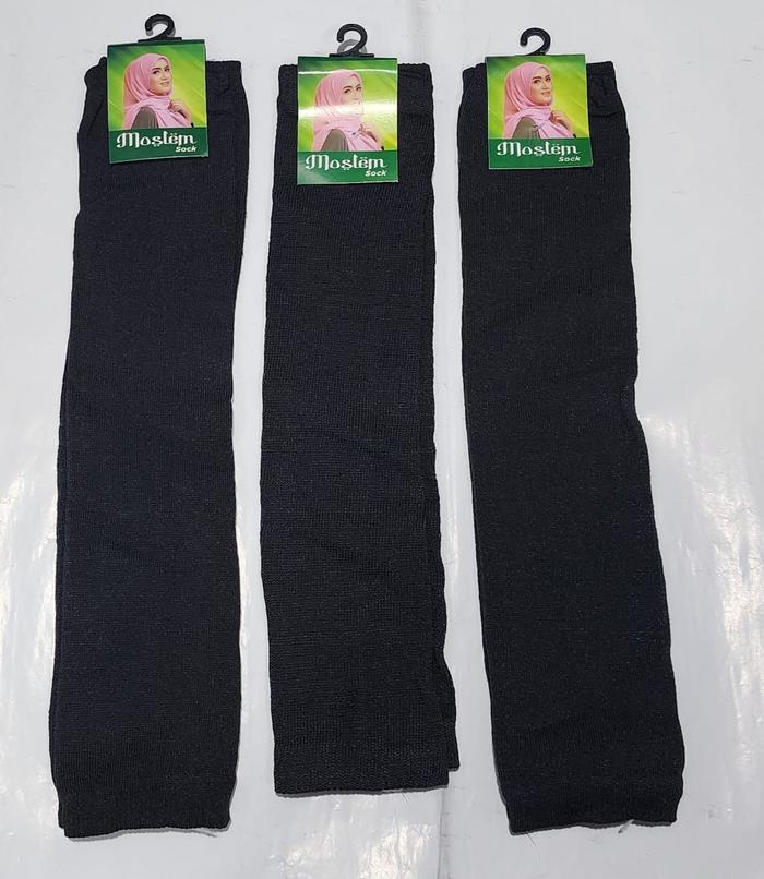 Manset Muslimah Breitex / Arm Sleeve / Sarung Tangan Fashion Muslimah