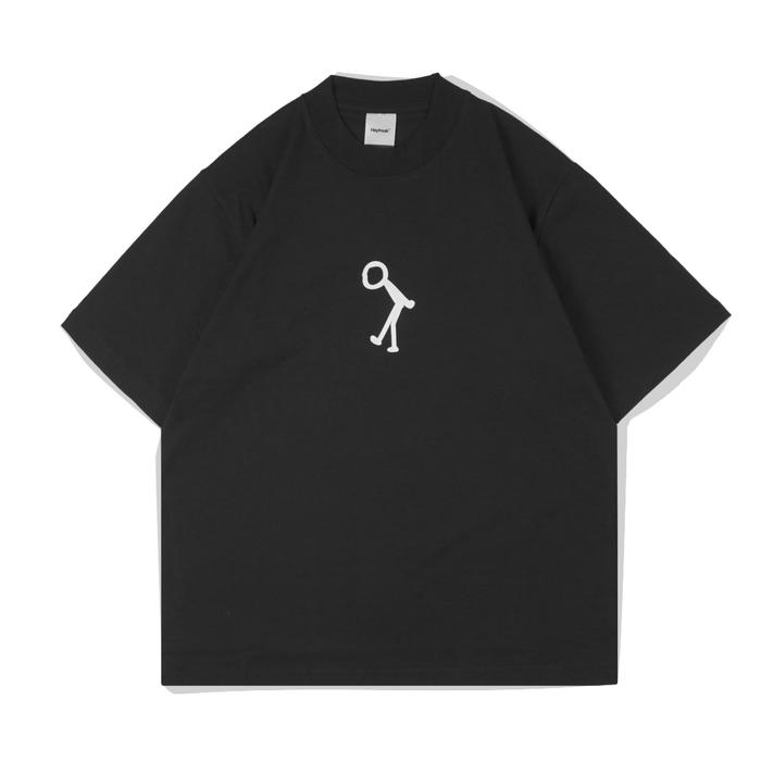 Heyfreak T-shirt Oversize Introvert