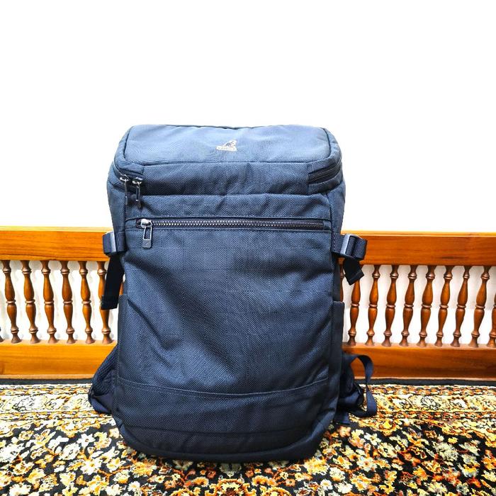 tas ransel kangol backpack