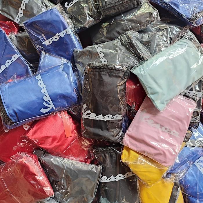 MANTEL JOK VESPA COVER JOK VESPA SARUNG JOK VESPA ANTI KUCING