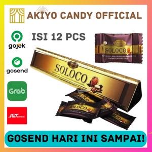 NEWPermenSolocoCandyOriginal12Pcs