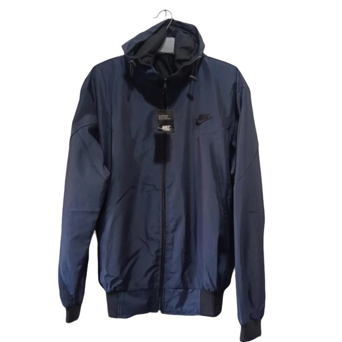 Jaket parasut cowok, cewek, snack kerupuk  Palembang,