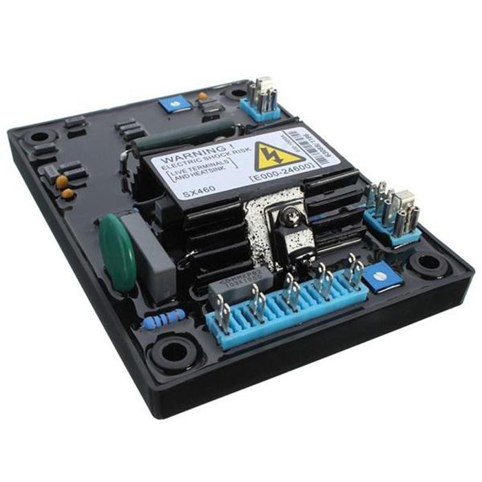 AVR SX460 High Performance Stable Automatic Voltage Regulator