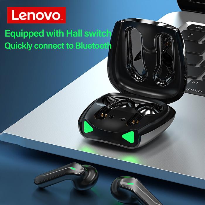 XT85 Lenovo Thinkplus Bluetooth Headset for Wireless Binaural TWS5.0