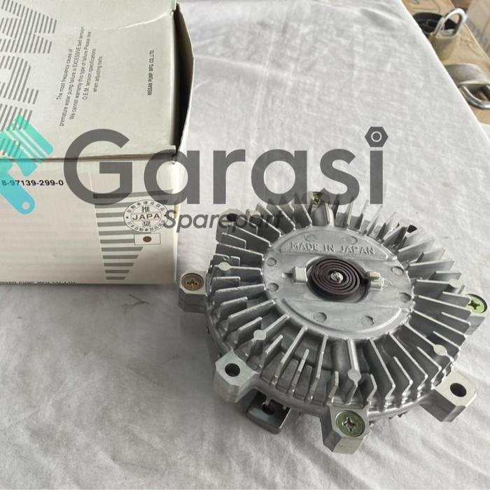 Fan Clutch/Visco Fan Isuzu Elf NKR71 Euro JAPAN