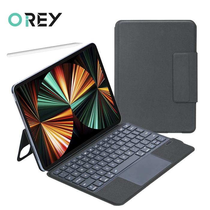 Wireless Magic Keyboard for Apple iPad Pro 12.9 11 2021 2020 2018