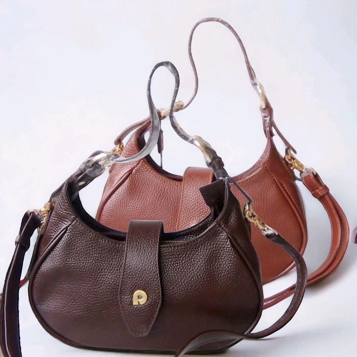 PAPILLON K3518 | Tas Tenteng Wanita | Tas Selempang