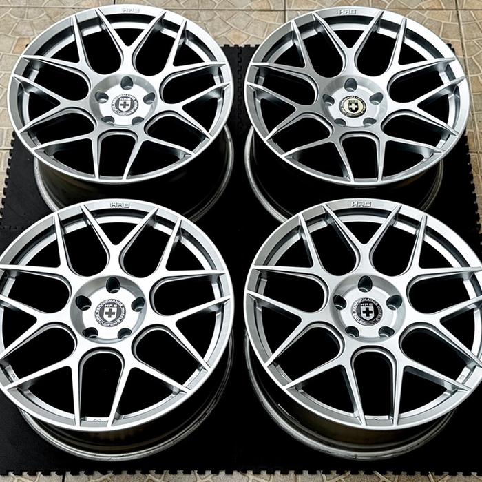 Velg HRE FF01 R19 bmw 19 inch f30 f32 f10 320i 328i 520i vff 107 528i 530i 523i 330i x1 e84 x3 f25 b