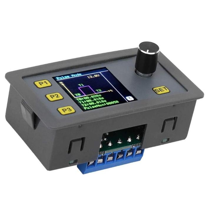2022 New Signal Generator Generator Module PWM Pulse Adjustable