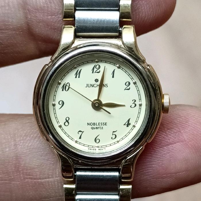 Junghans Noblesse JN-102L