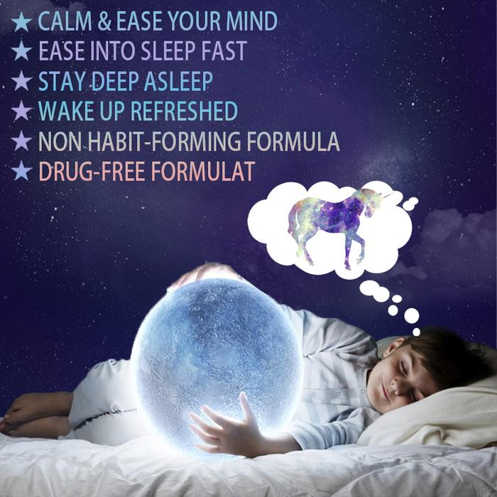 10Mg Melatonin kapsul Vitamin B6 membantu tidur mendalam