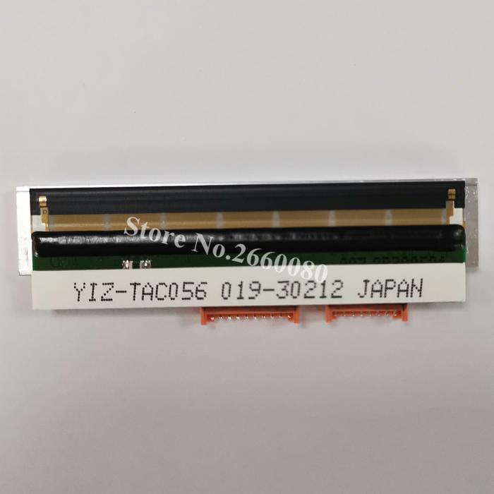 10 Buah/Banyak DIGI Thermal Printhead untuk Digi SM100 SM110 SM300