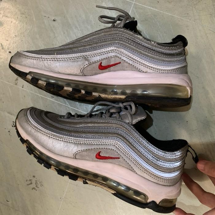 nike air max 97 OG second Sneakers
