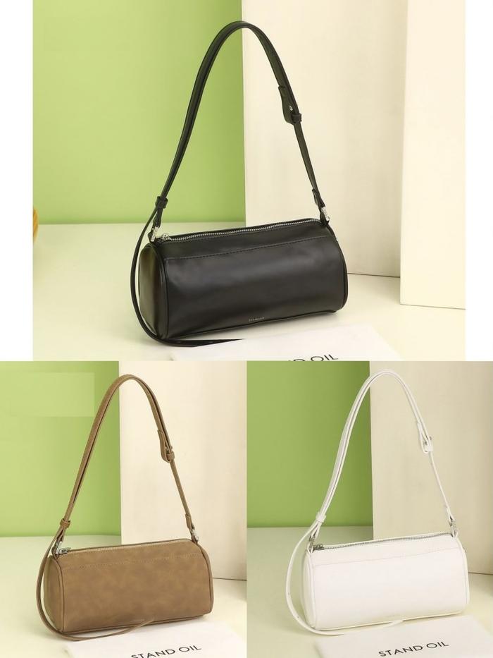 STAND OIL CHUNKY BAG   373