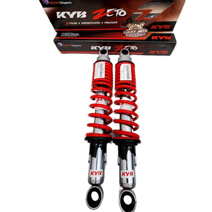 Shockbreaker belakang Rxking Rx king tiger megapro thunder kayaba zeto