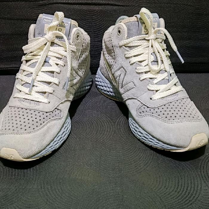 NB 998 midgrey clearance for men