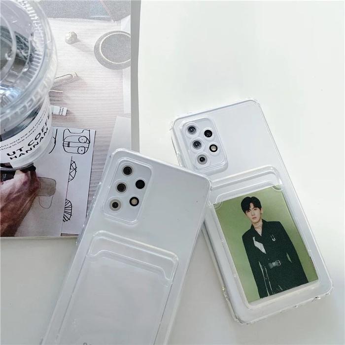 CASE POCKET SAMSUNG A04 A04E A04S A01 CORE A10 A10S A20 A20S A30 A30S A50 A50S A70 A70S A11 A21S A31