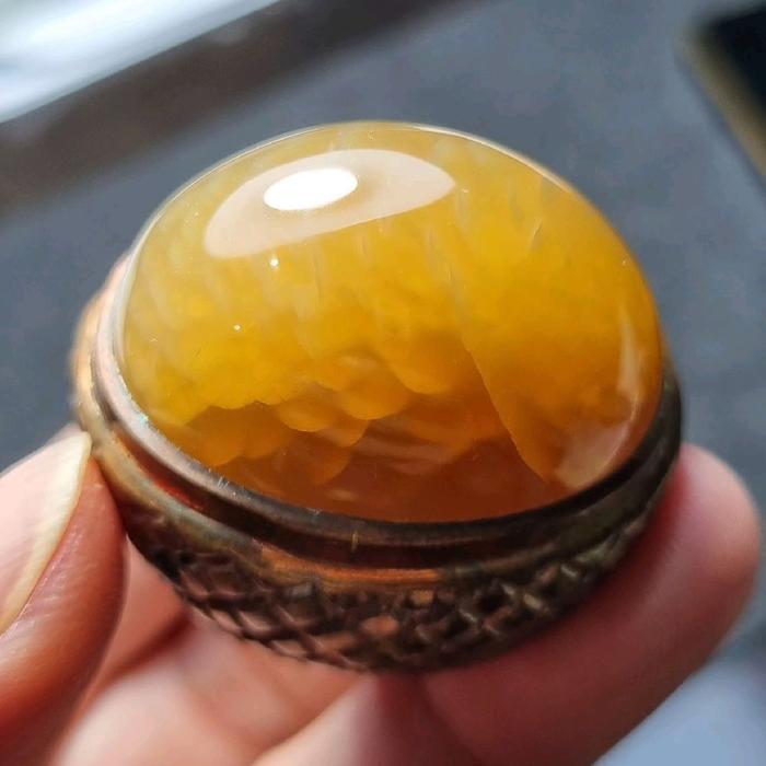 BATU PANDAN BETOK JUMBO UNIQ
