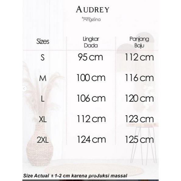 Atelier Angelina -- Luna Jenna Camilla Lucy Clara Alice Emily Audrey -- Tulipa Lyrical Pink - Ilala 