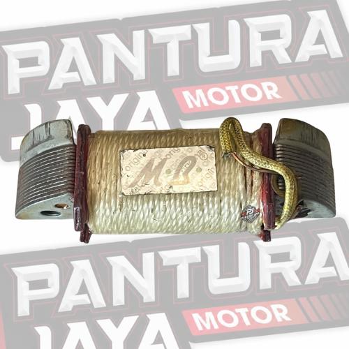 SPUL SPULL SEPUL SPOL MAGNET JALAN PENGAPIAN HONDA C700 C800 SUPERCUP C 700 C 800 (11)