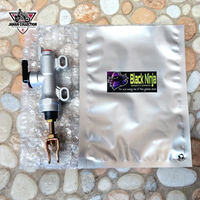MASTER REM BELAKANG TVS SEMUA TIPE RTR APACHE 160 180 200 310
