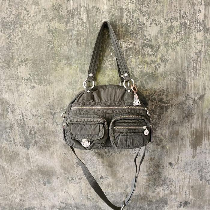 tas minggat mini 18L KIPLING