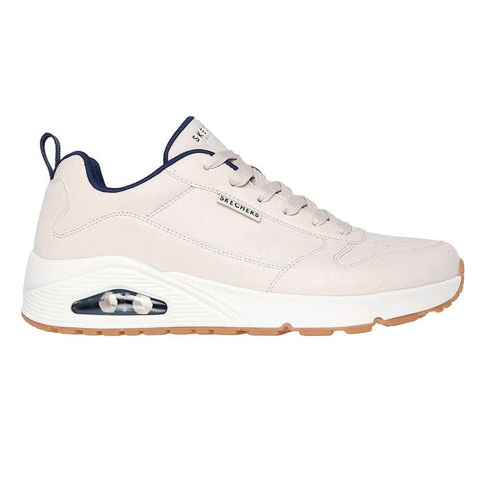 Skechers Street UNO-ADLER 183012/WBL Sepatu Pria