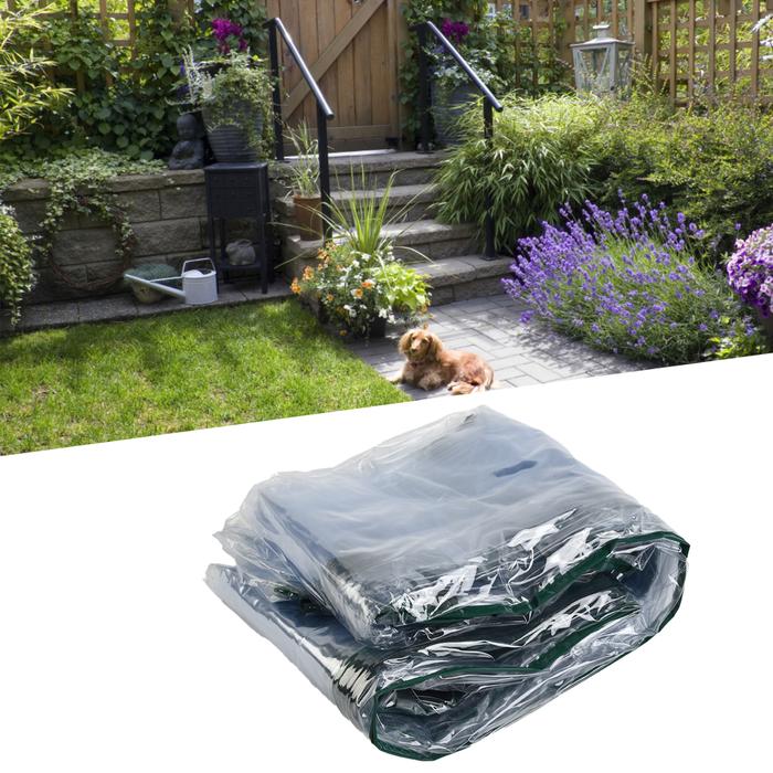 Greenhouse Cover Greenhouse Garden Planting Greenhouse Plant Cover