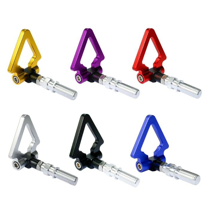 D7WD Bumper Universal Kait Derek Mobil Jepang Kit Kait Derek Tralier