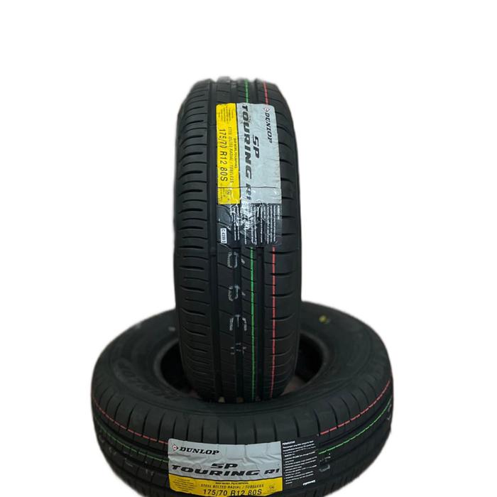 DUNLOP TOURING BAN MOBIL RADIAL TUBLES 175 70 12 175 70 R12 175/70 12 175/70 R12 175/70/12 175/70/R1