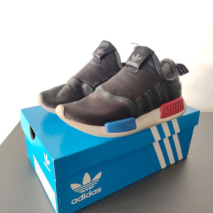 sepatu anak adidas. NMD 360 C KIDS - ori second