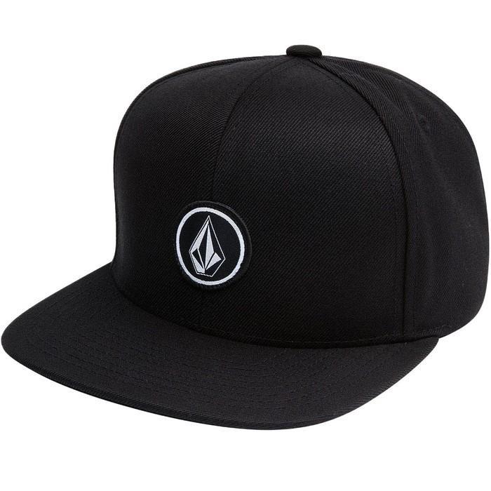 gratis ongkir topi snapback Volcom - topi pria - topi wanita virral - topi dewasa hiphop terbaru - t
