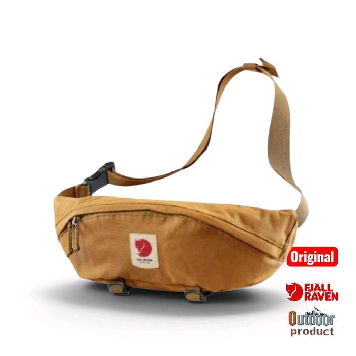 WAISTBAG FJALLRAVEN ULVO HIP PACK LARGE