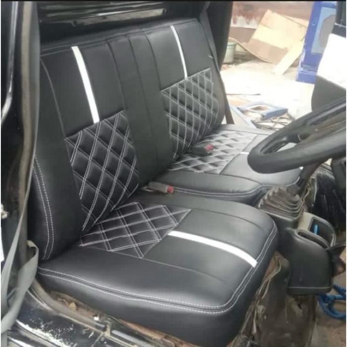 Sarung Jok Mobil Carry 1.5/1.0/Carry Futura/T120Ss/Mitsubishi Colt