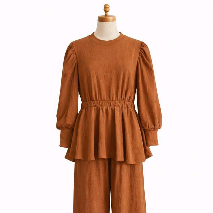 SETCEL CLArKe/SETCEL KNIT PREMIUM/SETELAN CELANA