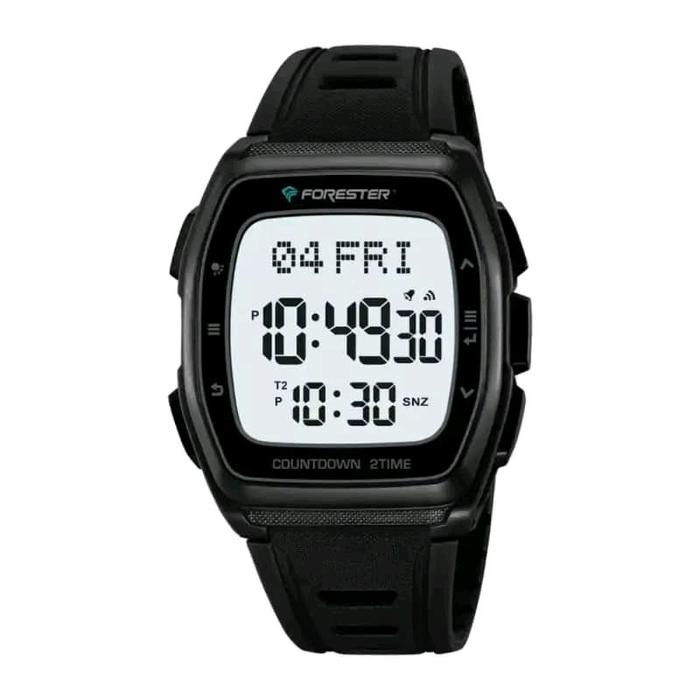 forester JTF 2042