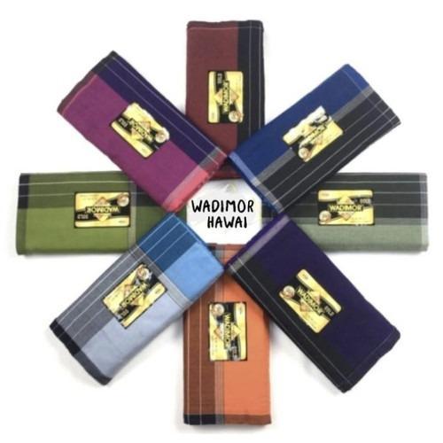 Diskon Sarung Wadimor Random Motif 1 Dos Dan 1 Kodi