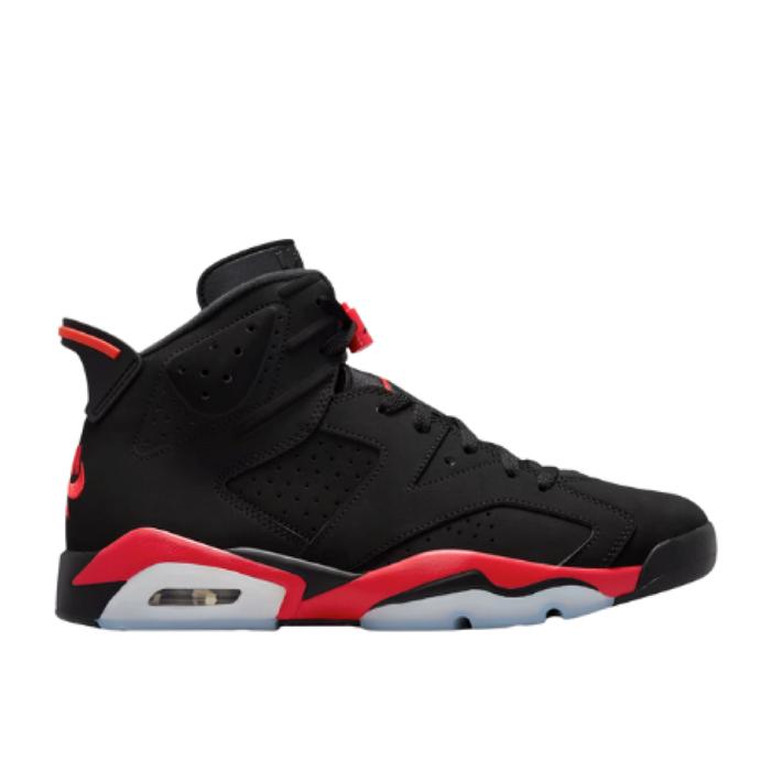 Air Jordan 6 Retro Infrared Salesman (PRE ORDER)